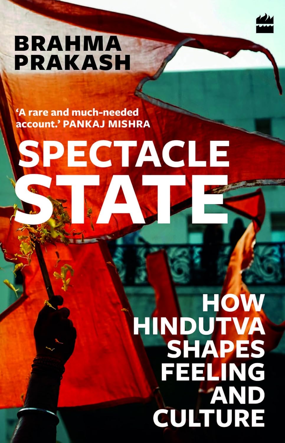 Book Extract | Equality in Violence